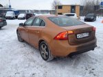 Club Volvo. Ru - Четвертый заход на форум или рыжая тута :)