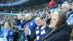 Club Volvo. Ru - 19.01.2013 Поход на Хоккей и ужин в Сале :))