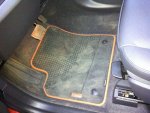 Club Volvo. Ru - Volvo C30 рыжая 2011