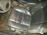 Club Volvo. Ru - Cross Country '98 мкпп