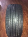 Club Volvo. Ru - Продам резину на литье (лето)