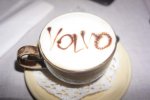 Club Volvo. Ru - Традиционная ЕЖЕМЕСЯЧНАЯ встреча в корчме "Сало" 1-ого февраля 2013 года.