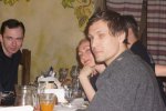 Club Volvo. Ru - Традиционная ЕЖЕМЕСЯЧНАЯ встреча в корчме "Сало" 1-ого февраля 2013 года.
