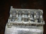 Club Volvo. Ru - Продам B5254FS от 850 95 года