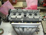 Club Volvo. Ru - Продам B5254FS от 850 95 года