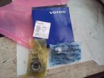 Club Volvo. Ru - Продам B5254FS от 850 95 года