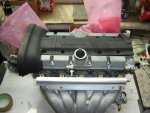 Club Volvo. Ru - Продам B5254FS от 850 95 года