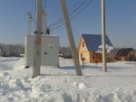 Club Volvo. Ru - Продам участок по Симферопольскому шоссе