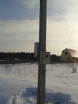 Club Volvo. Ru - Продам участок по Симферопольскому шоссе