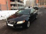 Club Volvo. Ru - S80II 2.5T (2007) BSR продам Москва