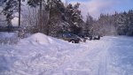 Club Volvo. Ru - Надо чаще встречаться...(или 23-го на шашлыки)
