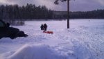 Club Volvo. Ru - Надо чаще встречаться...(или 23-го на шашлыки)