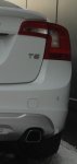 Club Volvo. Ru - B5254T6 2.5T +45 л.с. от Rica