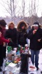Club Volvo. Ru - Надо чаще встречаться...(или 23-го на шашлыки)