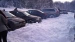 Club Volvo. Ru - Надо чаще встречаться...(или 23-го на шашлыки)