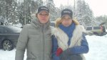 Club Volvo. Ru - Надо чаще встречаться...(или 23-го на шашлыки)