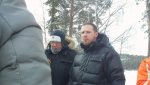 Club Volvo. Ru - Надо чаще встречаться...(или 23-го на шашлыки)