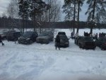 Club Volvo. Ru - Надо чаще встречаться...(или 23-го на шашлыки)