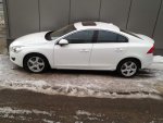 Club Volvo. Ru - S80II 2.5T (2007) BSR продам Москва