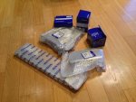 Club Volvo. Ru - Отделка салона Rline