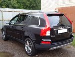 Club Volvo. Ru - Посоветуйте диски 18-еы, на лето, xc90