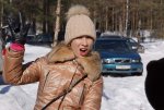 Club Volvo. Ru - [СПб] Масленица, 17 марта, вскр