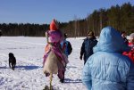 Club Volvo. Ru - [СПб] Масленица, 17 марта, вскр