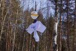 Club Volvo. Ru - [СПб] Масленица, 17 марта, вскр