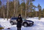 Club Volvo. Ru - [СПб] Масленица, 17 марта, вскр