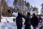 Club Volvo. Ru - [СПб] Масленица, 17 марта, вскр