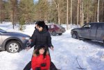 Club Volvo. Ru - [СПб] Масленица, 17 марта, вскр