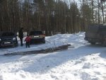 Club Volvo. Ru - [СПб] Масленица, 17 марта, вскр