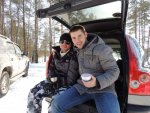 Club Volvo. Ru - [СПб] Масленица, 17 марта, вскр
