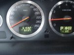 Club Volvo. Ru - Продаю Volvo s60 2.4 AT (140) 2008 год