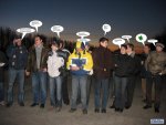Club Volvo. Ru - Итоговая, аэродром 23 декабря
