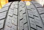 Club Volvo. Ru - Предлагаю диски Replica R17 и шины Continental 4x4 Contact