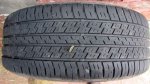Club Volvo. Ru - Предлагаю диски Replica R17 и шины Continental 4x4 Contact