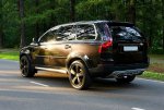 Club Volvo. Ru - Продам xc90 side scuff plates