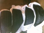 Club Volvo. Ru - 225/45/17 Hankook Ventus S1 Evo 2 Новые