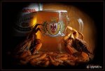Club Volvo. Ru - Традиционная ЕЖЕМЕСЯЧНАЯ встреча в корчме "Сало" 5-ого апреля 2013 года.