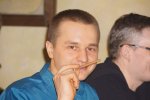 Club Volvo. Ru - Традиционная ЕЖЕМЕСЯЧНАЯ встреча в корчме "Сало" 5-ого апреля 2013 года.