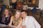 Club Volvo. Ru - Традиционная ЕЖЕМЕСЯЧНАЯ встреча в корчме "Сало" 5-ого апреля 2013 года.