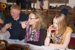 Club Volvo. Ru - Традиционная ЕЖЕМЕСЯЧНАЯ встреча в корчме "Сало" 5-ого апреля 2013 года.
