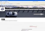 Club Volvo. Ru - Установка VIDA на слабый нетбук