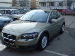 Club Volvo. Ru - Продаю Volvo c30 2007 год, механика 1.6л 100л.с.