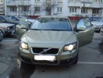 Club Volvo. Ru - Продаю Volvo c30 2007 год, механика 1.6л 100л.с.