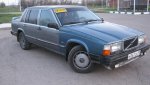 Club Volvo. Ru - Продаю Вольво 760 1989г.в.Турбодизель.Очень бодрый ! Краснодарский край