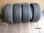 Club Volvo. Ru - 225/45/17 Hankook Ventus S1 Evo 2 Новые