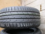 Club Volvo. Ru - 225/45/17 Hankook Ventus S1 Evo 2 Новые