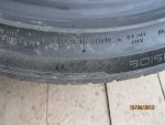 Club Volvo. Ru - 225/45/17 Hankook Ventus S1 Evo 2 Новые